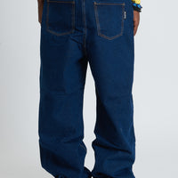 ULTRA BAGGY NEW BLUE