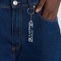 ULTRA BAGGY NEW BLUE