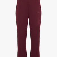 PANT BORDEAUX