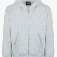 HOODIE ZIP NIK