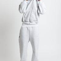 HOODIE ZIP NIK