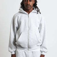 HOODIE ZIP NIK