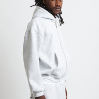 HOODIE ZIP NIK