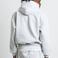 HOODIE ZIP NIK