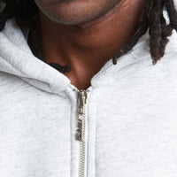 HOODIE ZIP NIK