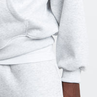 HOODIE ZIP NIK