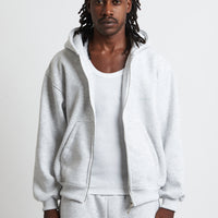 HOODIE ZIP NIK