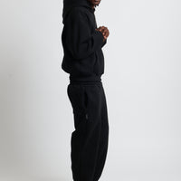 PANTALONE TUTA BLACK