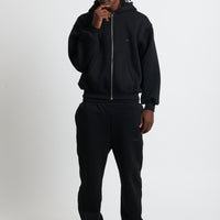PANTALONE TUTA BLACK