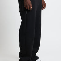 PANTALONE TUTA BLACK