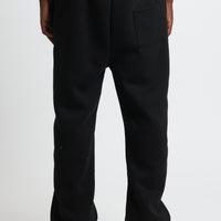PANTALONE TUTA BLACK