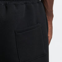 PANTALONE TUTA BLACK