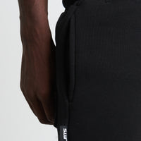PANTALONE TUTA BLACK