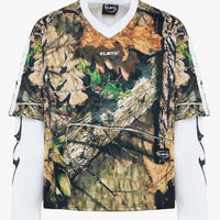 HOODIE LONGSLEEVE REALTREE