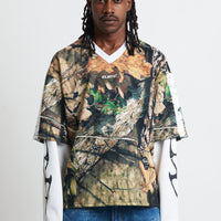 HOODIE LONGSLEEVE REALTREE