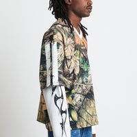 HOODIE LONGSLEEVE REALTREE