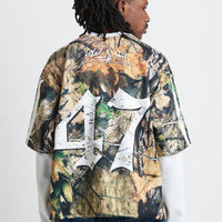 HOODIE LONGSLEEVE REALTREE