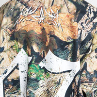 HOODIE LONGSLEEVE REALTREE
