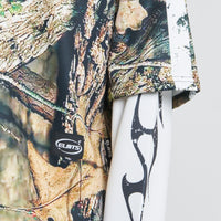 HOODIE LONGSLEEVE REALTREE
