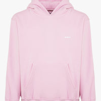HOODIE KILLER PINK-WHITE