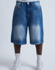 JORTS BAGGY MEDIUM THUNDER