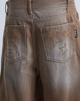 JORTS BAGGY FANGO