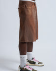 JORTS BAGGY BRONZE