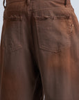 JORTS BAGGY BRONZE