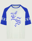 TEE ROYAL COAT OF ARMS ROYAL MC