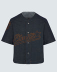 COMPLETO WORK BASEBALL BLUE