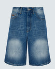 JORTS BAGGY MEDIUM THUNDER