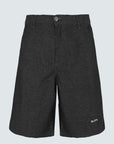 JORTS WORK BLACK