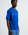 TEE PROJECT ELMTS ROYAL