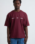 TEE PROJECT ELMTS BORDEAUX