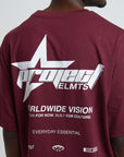TEE PROJECT ELMTS BORDEAUX