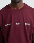TEE PROJECT ELMTS BORDEAUX
