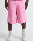 JORTS VENOM TRIBAL PINK