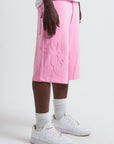 JORTS VENOM TRIBAL PINK