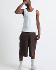 JORTS VENOM TRIBAL CHOCO