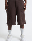 JORTS VENOM TRIBAL CHOCO