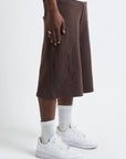 JORTS VENOM TRIBAL CHOCO