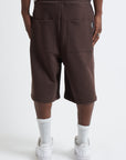 JORTS VENOM TRIBAL CHOCO