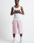 JORTS VENOM TRIBAL PINK