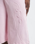 JORTS VENOM TRIBAL PINK