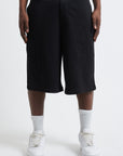 JORTS VENOM TRIBAL BLACK