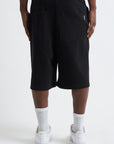 JORTS VENOM TRIBAL BLACK
