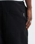JORTS VENOM TRIBAL BLACK