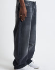 DENIM BAGGY VINTAGE WASHED