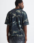 TEE MILITARY GREEN