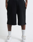 JORTS ESSENTIAL BLACK